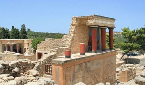 knossos