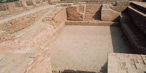 mohenjo